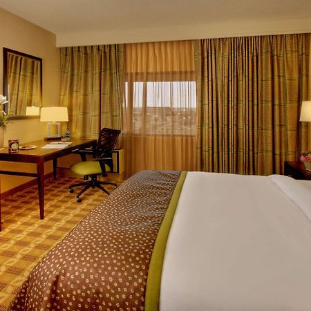 Doubletree By Hilton Little Rock Hotel Exterior photo